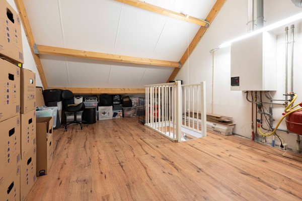 Medium property photo - Schoolstraat 21B, 4735 BL Zegge